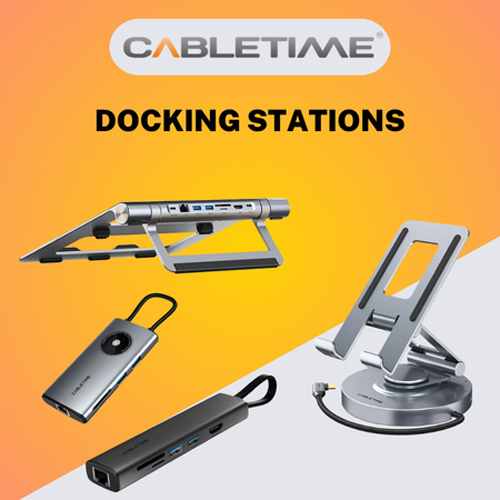 DOCKING STATION