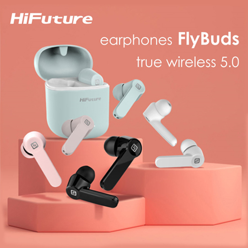 HIFUTURE FLYBUDS