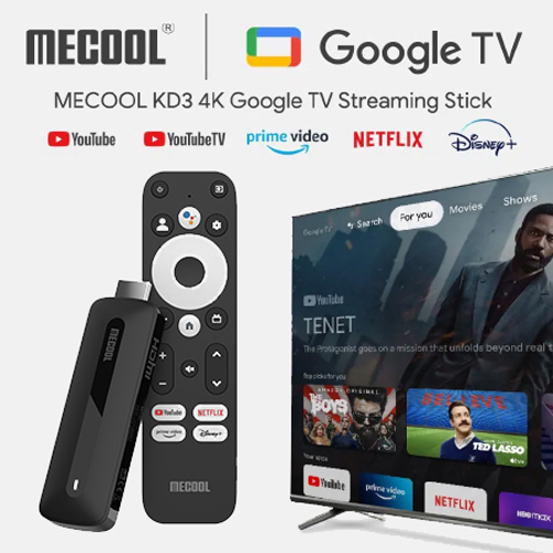 MECOOL